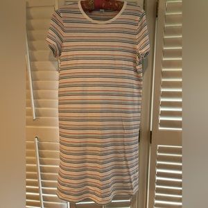 J crew women’s dress size XS